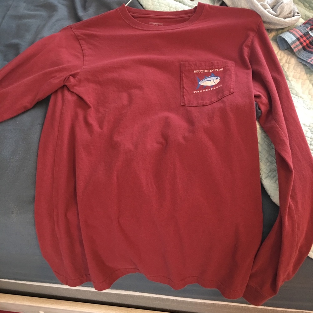 Southern tide t shirt